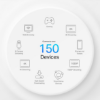 Deco X50-5G(1-pack)